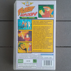 VHS: Flash Gordon - Paratiisi / Tropica (1990) - pikkukuva 2