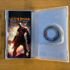 God of War: Ghost of Sparta - PSP - pikkukuva 3
