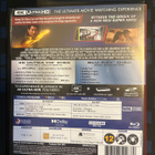 Shang-Chi and the Legend of the Ten Rings (4K Ultra HD) - pikkukuva 2