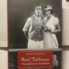 Teuvo Nisonius - Axel Tulikiven traagillinen kohtalo (sid.) - pikkukuva 1