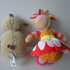 In the Night Garden pehmot, Makka Pakka ja Upsy Daisy - pikkukuva 2