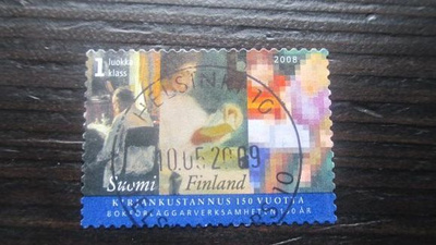 Kirjankustannus 150 vuotta 2008