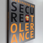 Viatchslav Kantor : Manifesto on secure tolerance - pikkukuva 1