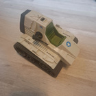 Vintage G.I.Joe/Action Force -figuureita 11kpl+ajoneuvo - pikkukuva 5