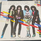 KISS: Asylum 1985 LP Suomi-painos - pikkukuva 2