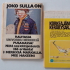 Korkeajännitys 1973 ja 1974, antiikki lehdet, 2 kpl - pikkukuva 3
