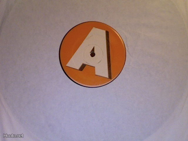 ASTROLINE   :::   CLOSE MY EYES   :::   VINYYLI   MAXI   12"