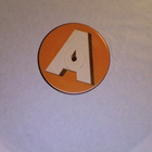 ASTROLINE   :::   CLOSE MY EYES   :::   VINYYLI   MAXI   12" - pikkukuva 1