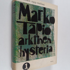 Marko Tapio : Arktinen hysteria 1 : vuoden 1939 ensilumi - pikkukuva 1