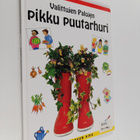 Lois Rock : Valittujen palojen pikku puutarhuri - pikkukuva 1