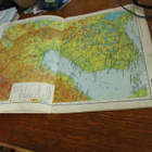 wsoy 8p 1971 kansakoulun kartasto - pikkukuva 3