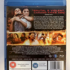 In The Blood (Blu-ray) Gina Carano, Cam Gigadent (2014) - pikkukuva 2