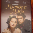 Humiseva harju , DVD - pikkukuva 1