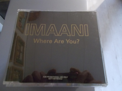 CDM IMAANI ** WHERE ARE YOU ? **