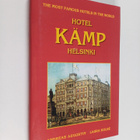 Laura Kolbe ym. : Hotel Kämp, Helsinki - pikkukuva 1