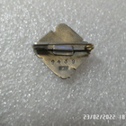 Lotta- Svärd  10  vuotis mekki  Hopeaa     Hieno - pikkukuva 2