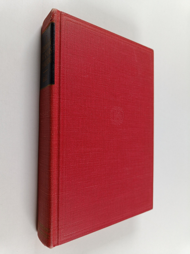 Arthur David Hall : A Methodology for Systems Engineering