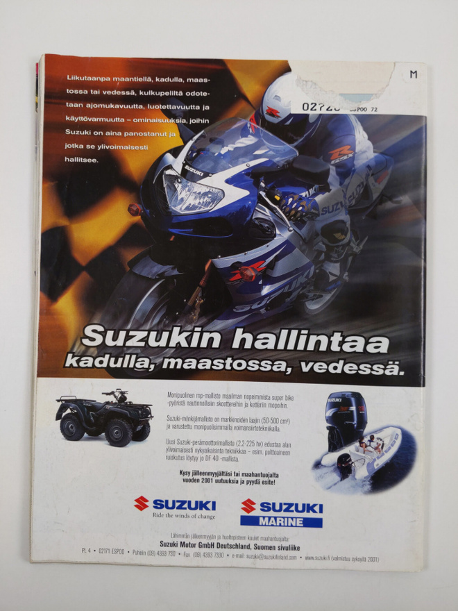 Item image