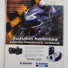 Metsästys ja Kalastus 10 / 2001 - pikkukuva 2