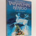 Leena Laulajainen : Taikarumpu kertoo : Lapin-aiheisia sa... - pikkukuva 1
