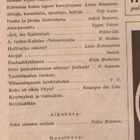 KOTILIESI helmikuu II.4.1935 kansikuva MARTTA WENDELIN - pikkukuva 3
