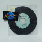 JUICE LESKINEN - KUOLEMANKURVAAN. FIN -92  M-  7'' - pikkukuva 1