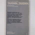 Riitta Aaltonen : Tahdon, tahdon : seurusteleville ja avi... - pikkukuva 2