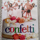 Confetti (Uusi) - pikkukuva 1