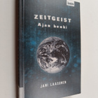 Jani Laasonen : Zeitgeist : ajan henki - pikkukuva 1