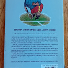 Veikko Huovinen - Kukuškat - pikkukuva 2