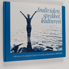 Magnus Lindholm : Individen, språket, kulturen - ideerna ... - pikkukuva 1