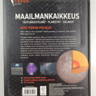 Maailmankaikkeus : Tähtijärjestelmät, planeetat, galaksit - pikkukuva 2