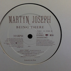 MARTYN JOSEPH  ::  BEING THERE  ::  VINYYLI  LP    1993  !! - pikkukuva 3