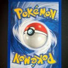 Pokemon kortti Skarmory Neo Genesis holo - pikkukuva 2
