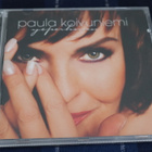CD Paula Koivuniemi : Yöperhonen - pikkukuva 1