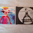 Techno Trance 9 CD - pikkukuva 2