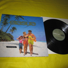 Erasure – Love To Hate You ( hyväk LP ) - pikkukuva 1