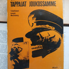 Simon Wiesenthal - Tappajat joukossamme (sid.) - pikkukuva 1