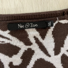 @ Nie&Zoe XL bolero/neuletakki @ - pikkukuva 3