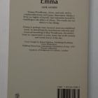 Jane Austen - Emma - pikkukuva 2
