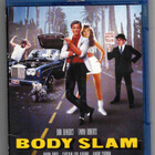 Body Slam (Hal Needham) Kino Lorber Blu-ray - pikkukuva 1