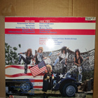 LIZZY BORDEN - Menace To Society LP - Metal Blade 1986 - pikkukuva 4