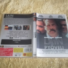 LAIN PYÖVELI DVD - pikkukuva 1