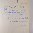 Sandor Csoori : Maailman aistillinen vertauskuva : valiko... - pikkukuva 3