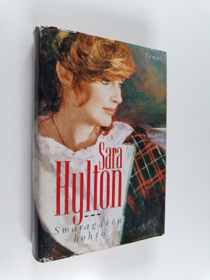 Sara Hylton : Smaragdien hohto