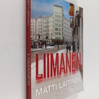 Matti Laitinen : Liimanen (signeerattu, tekijän omiste) - pikkukuva 1