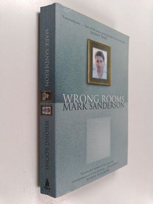 Mark Sanderson : Wrong rooms