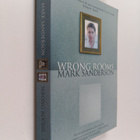 Mark Sanderson : Wrong rooms - pikkukuva 1