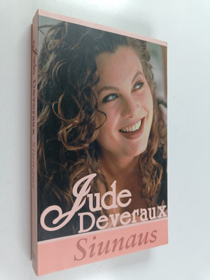 Jude Deveraux : Siunaus