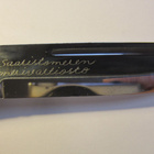 J Marttiini puukko, Saaristomeren merivartiosto - pikkukuva 5